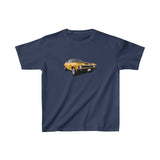 Lydia Meyling | Chevrolet Nova SS | @papas_nova | Apparel