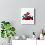 john cano | 1990 Mazda Miata | Canvas