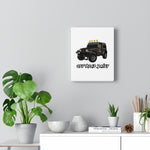 Jacob Moser | 03 Jeep TJ | Canvas
