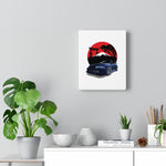 ashlee christiansen |  00 Mitsubishi Evo Tommi makinen edition | Canvas