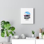 Jerson Garcia | 05 Subaru 2.5rs | Canvas
