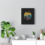 Sam Huber | 2019 VW Jetta GLI S (BLACK)  | Canvas