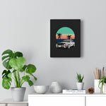 john cano | 1991 bmw E30 | Canvas