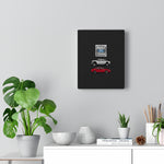 Sayer Nelson | Ford Taurus sho 13’ and f250 04’ | Canvas