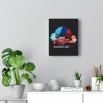 Hector D Garcia | 01 BMW E46 M3 | Canvas