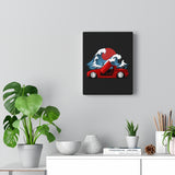 john cano | 1990 Mazda Miata | Canvas