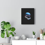 Tia Allen | 1988 Mazda Rx7 FC | Canvas