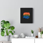 Ruby Barry |  2011 Ford Falcon Sudan XR6 | Canvas