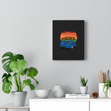 Ruby Barry |  2011 Ford Falcon Sudan XR6 | Canvas
