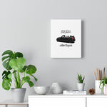 Luke Eggers | MINI Cooper | @goodrodents | Canvas