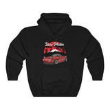 Mason Tucker | Mazda Miata | @_slow_media_ | Apparel