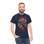 4B11T Evo Engine | T-shirt