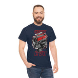 4B11T Evo Engine | T-shirt