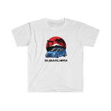 Aron Kempink | Subaru WRX | @dutchsubie | Apparel