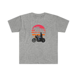 John Swoboda | Harley Sportster | Apparel