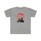 John Swoboda | Harley Sportster | Apparel