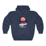 Carter Horsley | 1984 Porsche 944 | Apparel