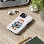 Porsche 917 Gulf | iPhone Case