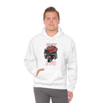 4B11T Evo Engine | Hoodie