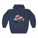 Tyler Gleason | Nissan S14 | @s2khuh | Apparel
