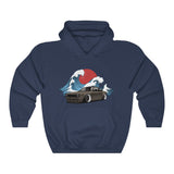 Tyler Gleason | Nissan S14 | @s2khuh | Apparel