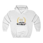 Levi Wendel | Ford Mustang | @joke_st_er | Apparel