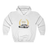 Levi Wendel | Ford Mustang | @joke_st_er | Apparel