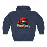 Andrew Williams | Mitsubishi Evo IV | Apparel