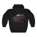 Emanuel Barlan | Mazda Mazdaspeed 3 | @mcbarlan | Apparel