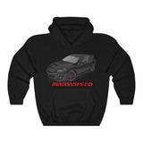 Emanuel Barlan | Mazda Mazdaspeed 3 | @mcbarlan | Apparel