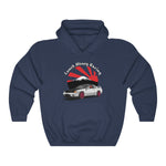 Andrew Gemoets | Nissan R32 GTR | @lunchmoneygtr | Apparel