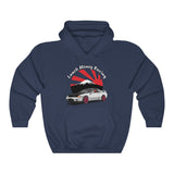 Andrew Gemoets | Nissan R32 GTR | @lunchmoneygtr | Apparel