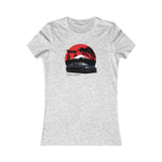 Jayla Lovette | Subaru BRZ | @team_lovette | Apparel