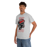 4B11T Evo Engine | T-shirt