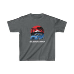 Aron Kempink | Subaru WRX | @dutchsubie | Apparel