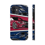 The American Dream | iPhone Case