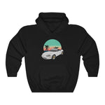 John Swoboda | 1999 Mazda Miata NB | Apparel