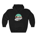 John Swoboda | 1999 Mazda Miata NB | Apparel