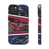 The American Dream | iPhone Case