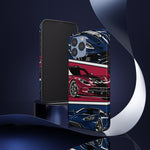 The American Dream | iPhone Case