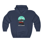 Brian Rasey's | Ford Bronco II | @fordguybri | Apparel