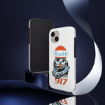 Porsche 917 Gulf | iPhone Case