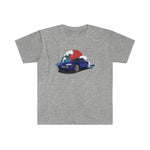 Jordan Godfrey | Mazda MX5 NB | @g0dfr33 | Apparel