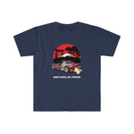 Jordan Romani | Nissan R32 | @skylin32_so_fr3shh | Apparel