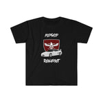 Will Counts | Toyota MR2 TRD 2000GT | @mister2toyou | Apparel