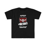 Will Counts | Toyota MR2 TRD 2000GT | @mister2toyou | Apparel