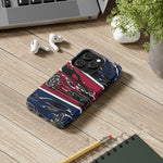 The American Dream | iPhone Case