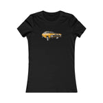 Lydia Meyling | Chevrolet Nova SS | @papas_nova | Apparel
