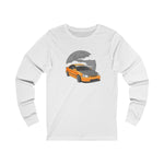 Garrett Hayes | Honda EJ8 | @sunkist_ej8 | Apparel