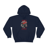 4B11T Evo Engine | Hoodie